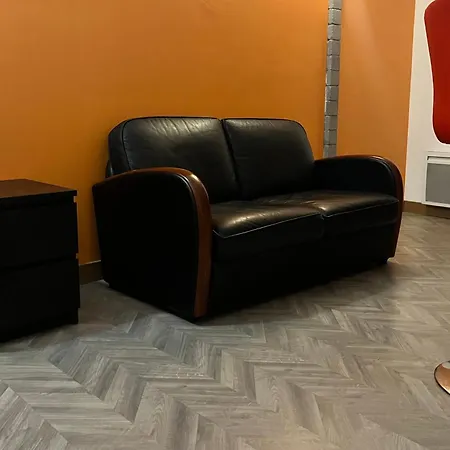 Du Haras Du Suet בית חווה