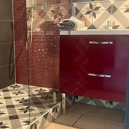 Du Haras Du Suet * Savas-Mepin